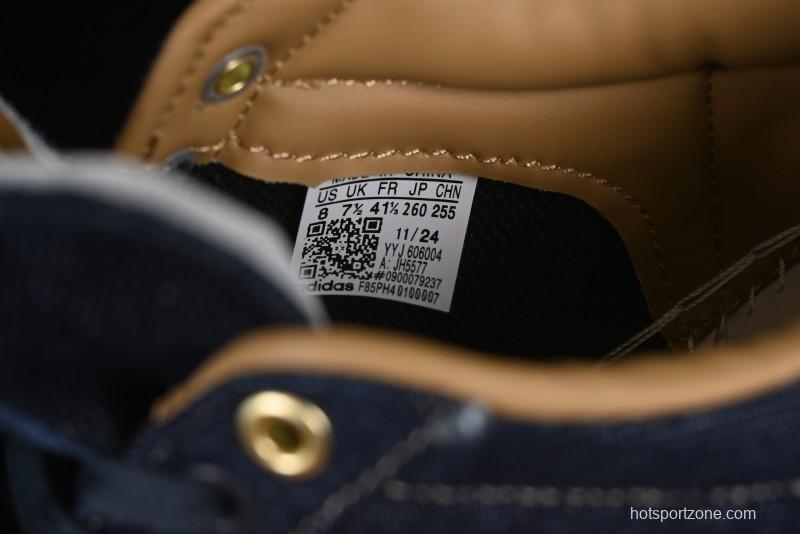 Adidas Superstar 82 Casual Sneakers with Shell Toe - JH5577