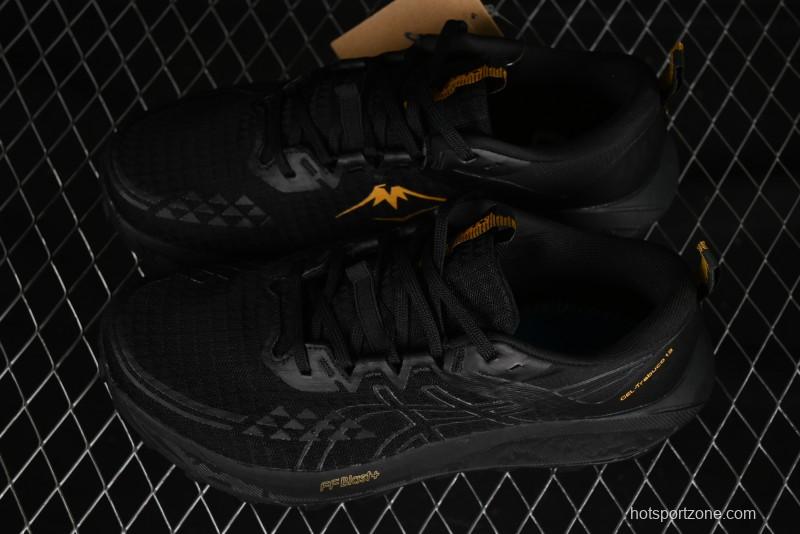 Asics Gel-Trabuco 13 Retro Breathable Casual Shoes with Cushioning for Men - 1011B973-001