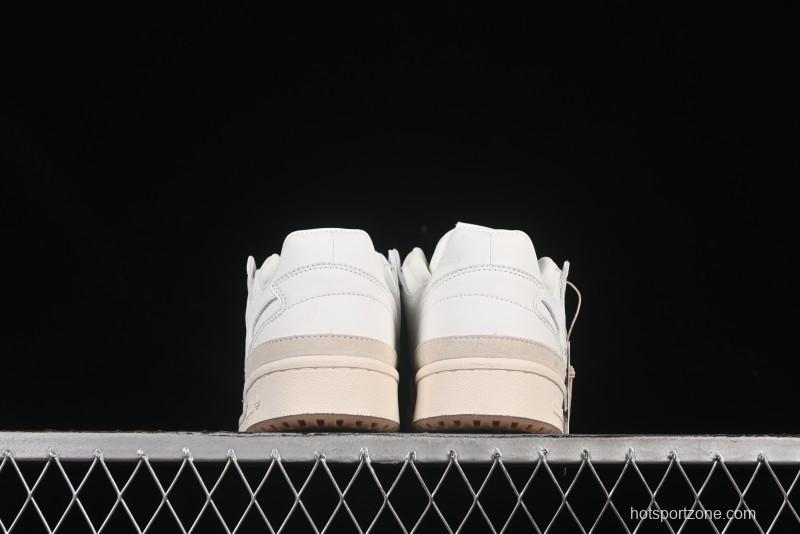 Adidas Forum 84 Low Retro Basketball Shoes - JH7940