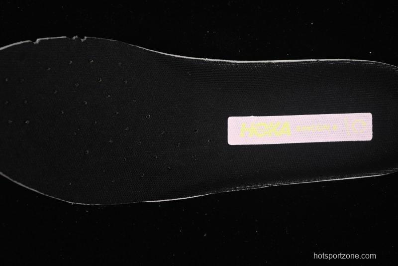 HOKA ONE ONE Rincon 4 Lightweight Knit Breathable Comfortable Running Shoes - 1155131