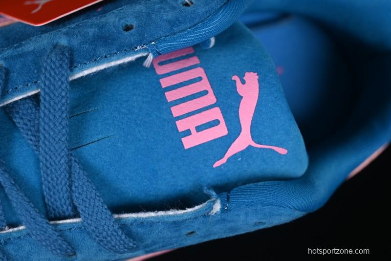 Puma Speedcat Racing Series Low-Top Lifestyle Casual Shoes - 398846-43