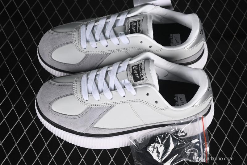 Onitsuka Tiger Delecity Thick Sole Low-Top Lifestyle Sneakers - 1183B874-020