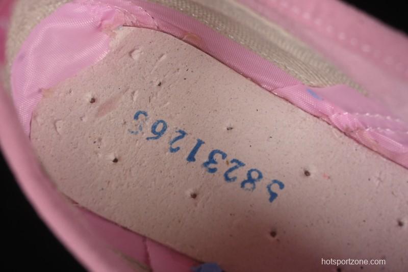 Onitsuka Tiger Mexico 66 Low-Top Leather Sneakers for Casual Running - 1183C380-700