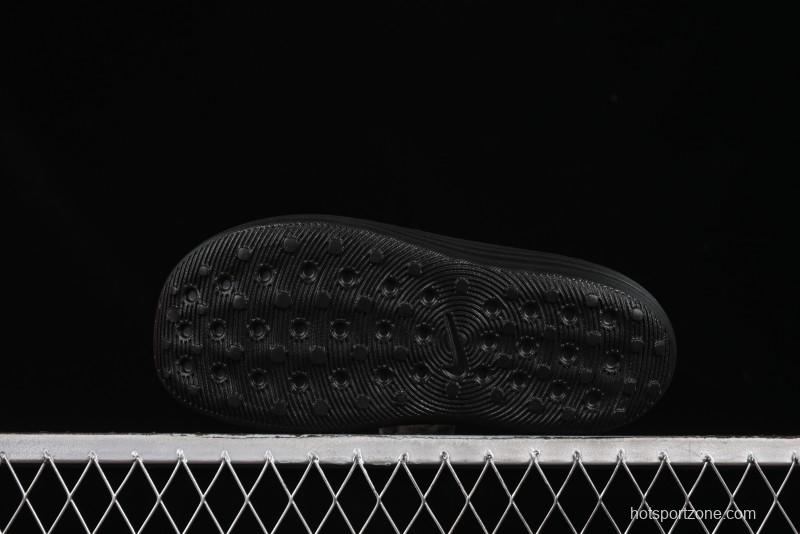 Nike ReactX Rejuven8 Slide Summer Comfort Sandals with ReactX Foam - HV4479-001