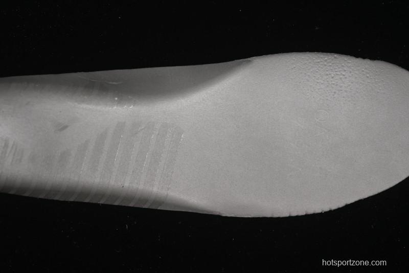 Nike Air Force 1 '07 Low Gucci Collaboration Silver Swoosh Casual Sneakers - XS1958-546