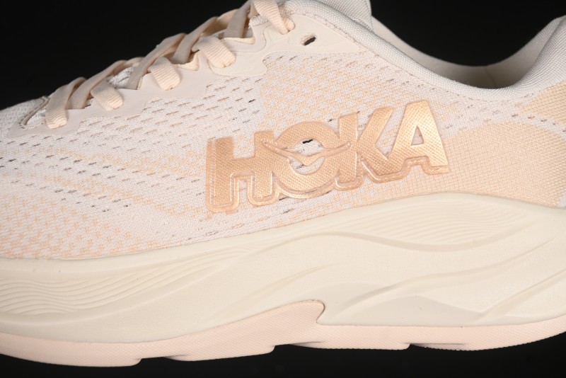 HOKA ONE ONE Rincon 4 Lightweight Breathable Knit Running Shoes - 1155131 VCH