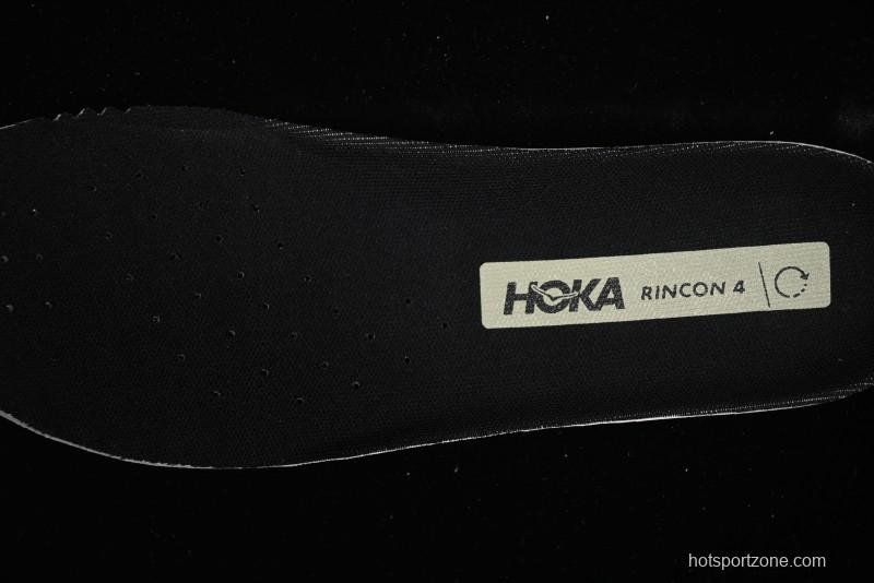 HOKA ONE ONE Rincon 4 Lightweight Breathable Running Shoes - 1155130 FLY