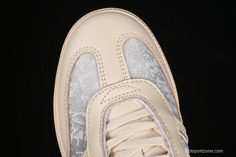 Adidas Samba OG Casual Sneakers - JQ2616