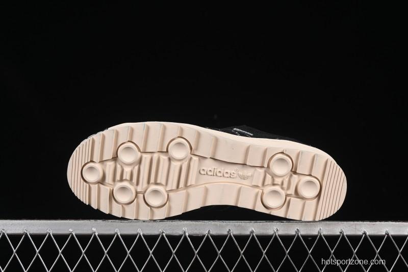 Adidas Clot Superstar IE8879 Shell Toe Casual Sneakers with Serrated Design - IE8879