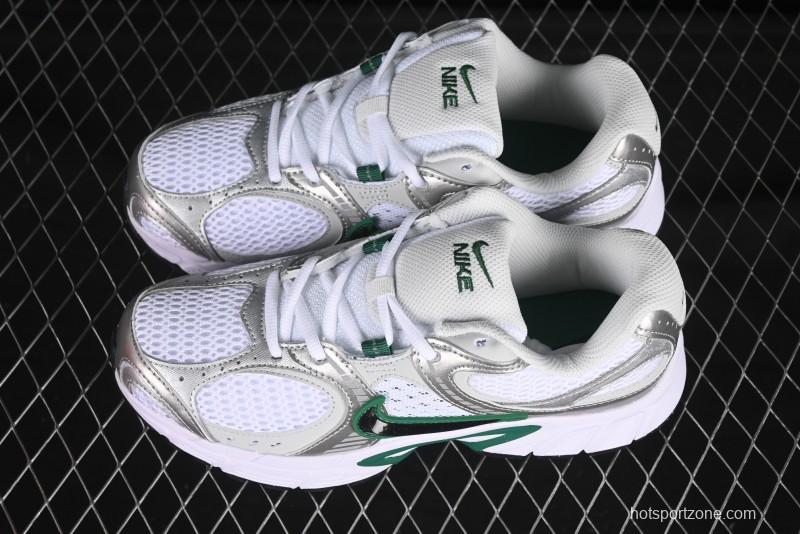 Nike V5 RNR Millennium Classic Retro Running Shoes with Foam Midsole - HJ5228-100