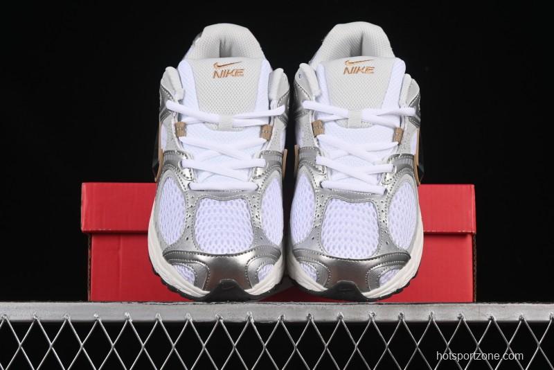 Nike V5 RNR Millennium Classic Retro Running Shoes with Foam Midsole - HJ5228-102