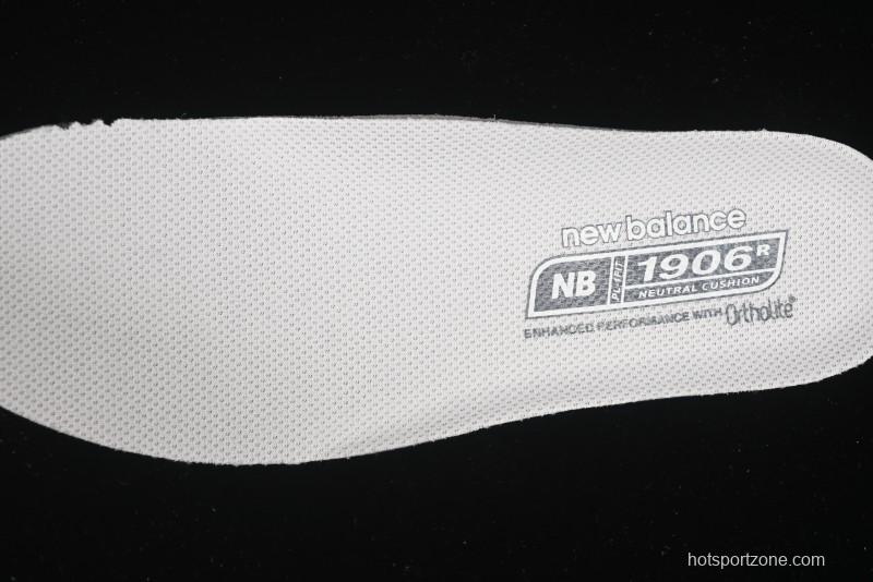 New Balance 1906 Series Retro Dad Style Casual Running Shoes - M1906RFS