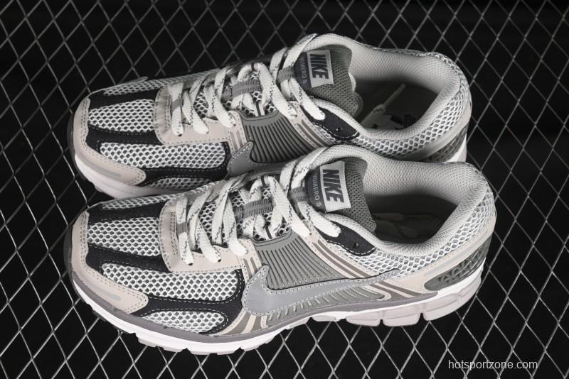 Nike Zoom Vomero 5 SP Classic Retro Casual Running Shoes with EVA Midsole Cushion - FD0791-012
