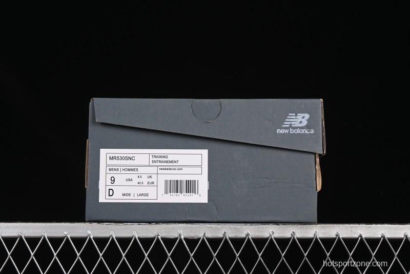 New Balance 530 Series Retro Casual Running Shoes - MR530SNC