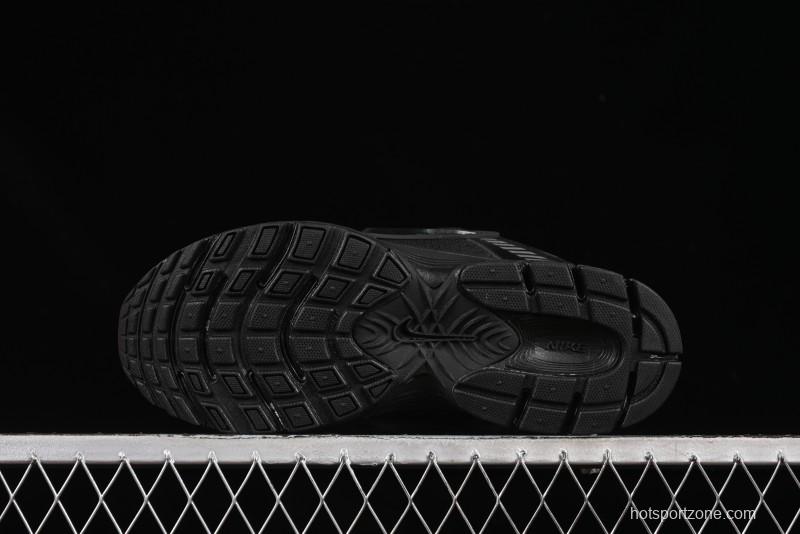 Nike V5 RNR Millennium Classic Retro Running Shoes with Foam Midsole - HJ5228-001