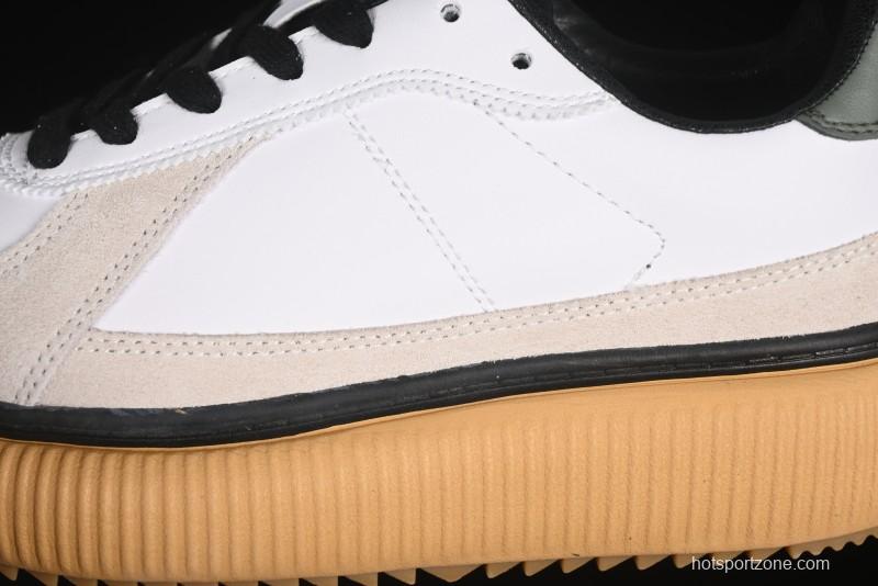 Onitsuka Tiger Delecity Thick Sole耐磨 Low-Top Lifestyle Casual Shoes - 1183B874-103