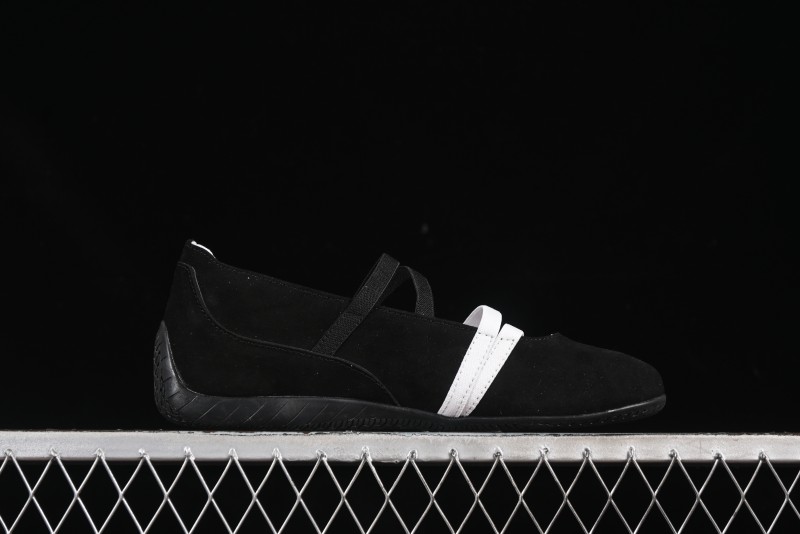 Puma Speedcat Low-Top Lifestyle Dance Shoes - 401287-06