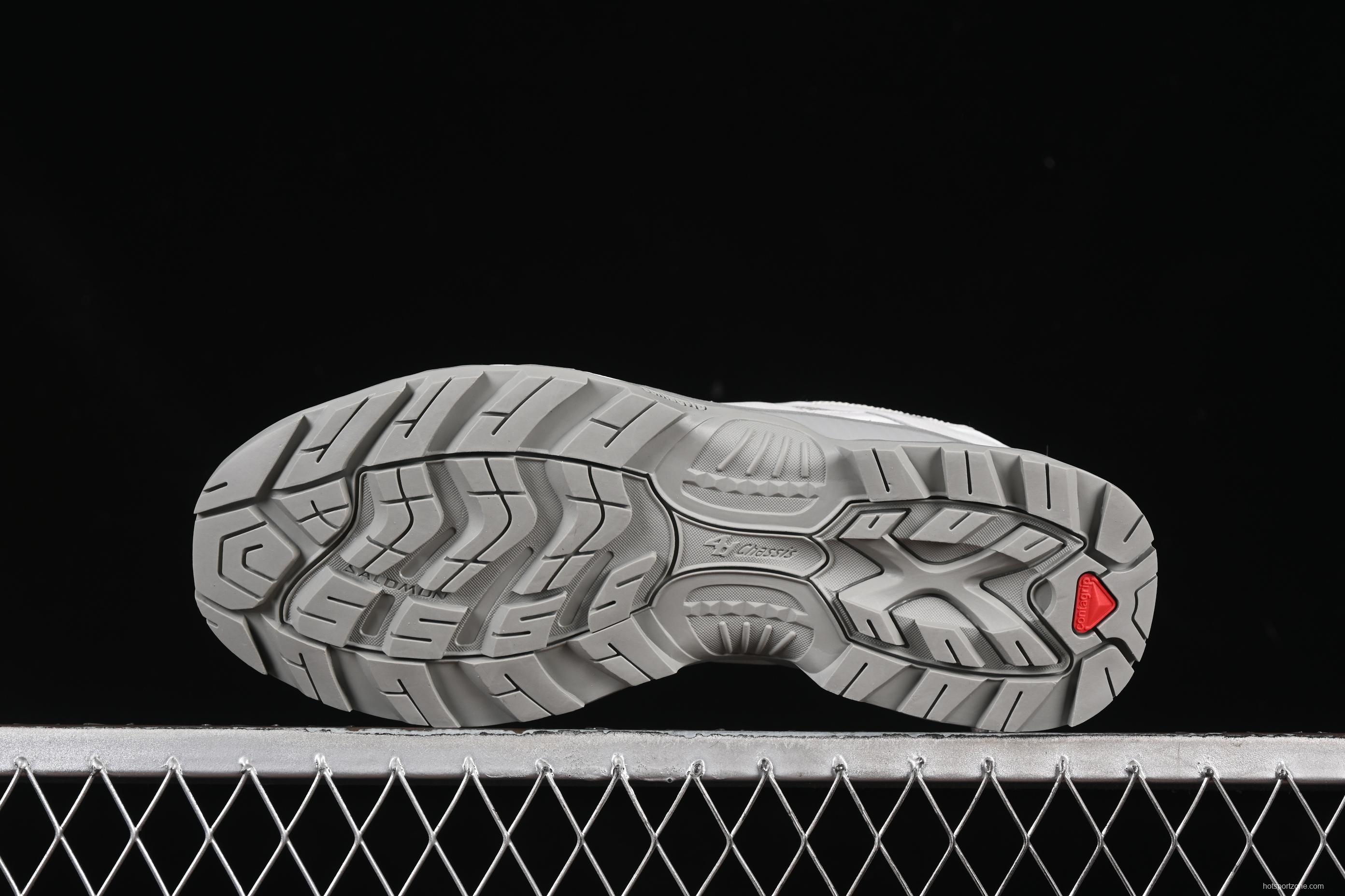 Salomon XT-Quest GTX Outdoor Trail Running Shoes - 474296-26