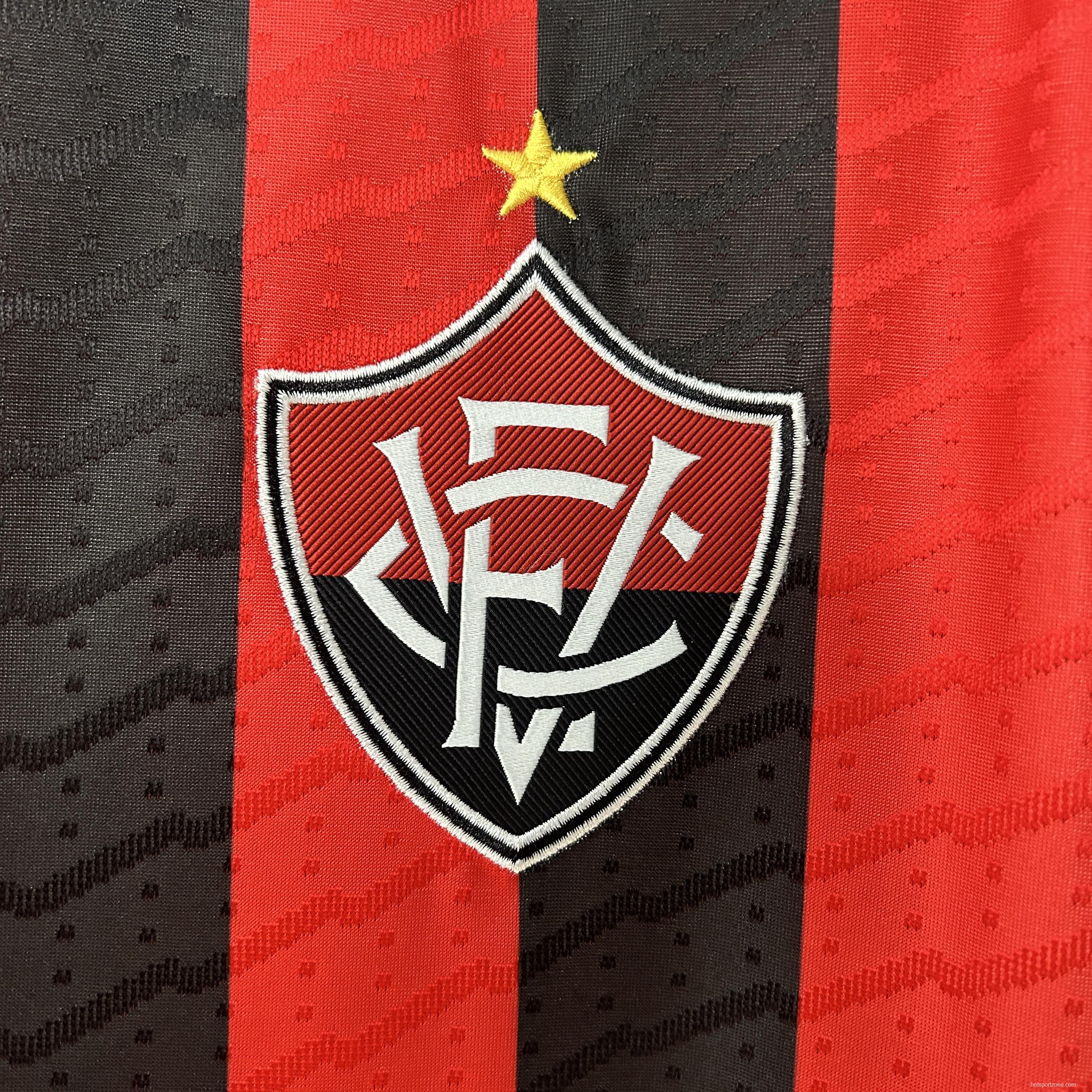 25/26 Victoria Home Jersey