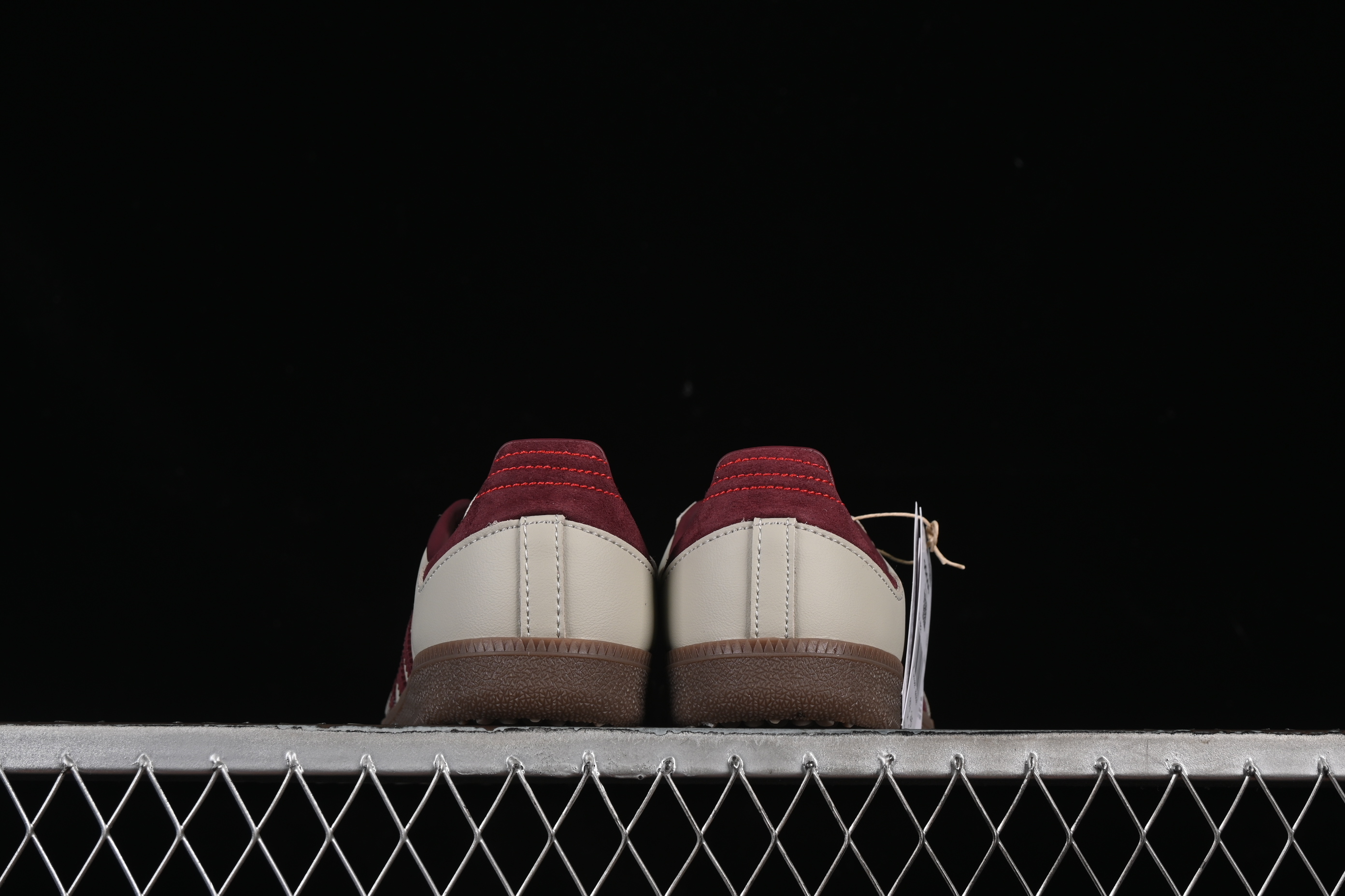 Adidas Samba OG Casual Sneakers - ID1482