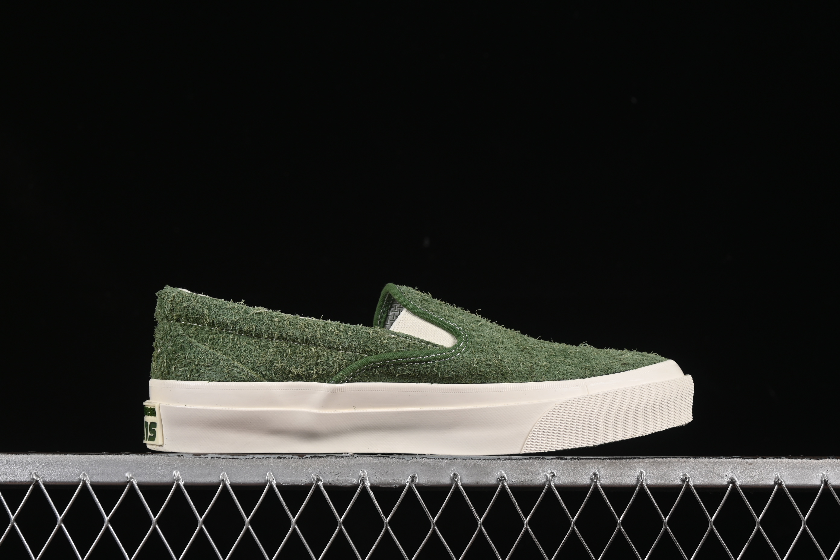 Converse Golf Le Fleur x One Star Pro "Forget Me Not" Low Top Casual Sneakers - A11637C