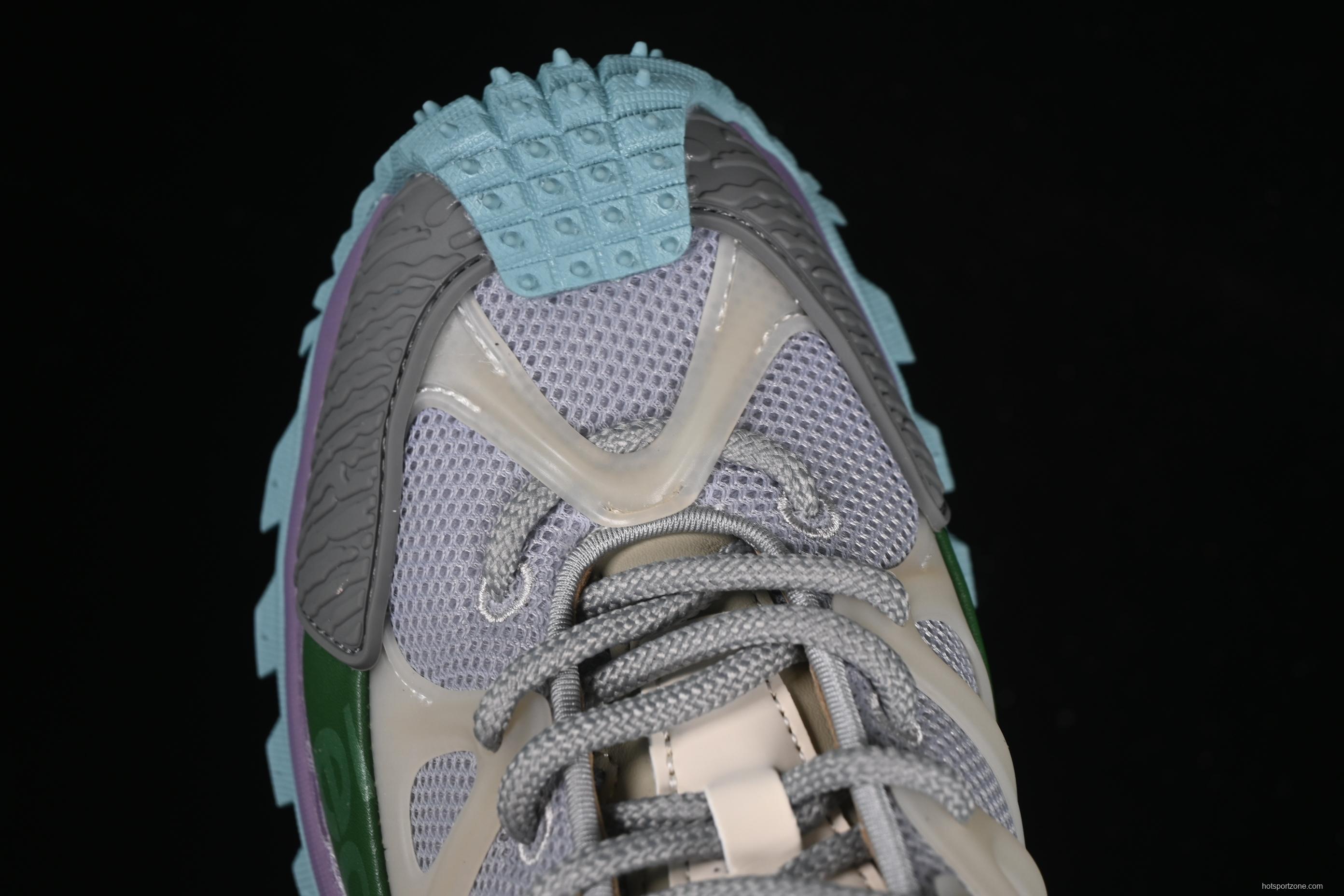 Moncler Trailgrip GTX Anti-Tear Material Mountain Outdoor Shoes - M00130M6068