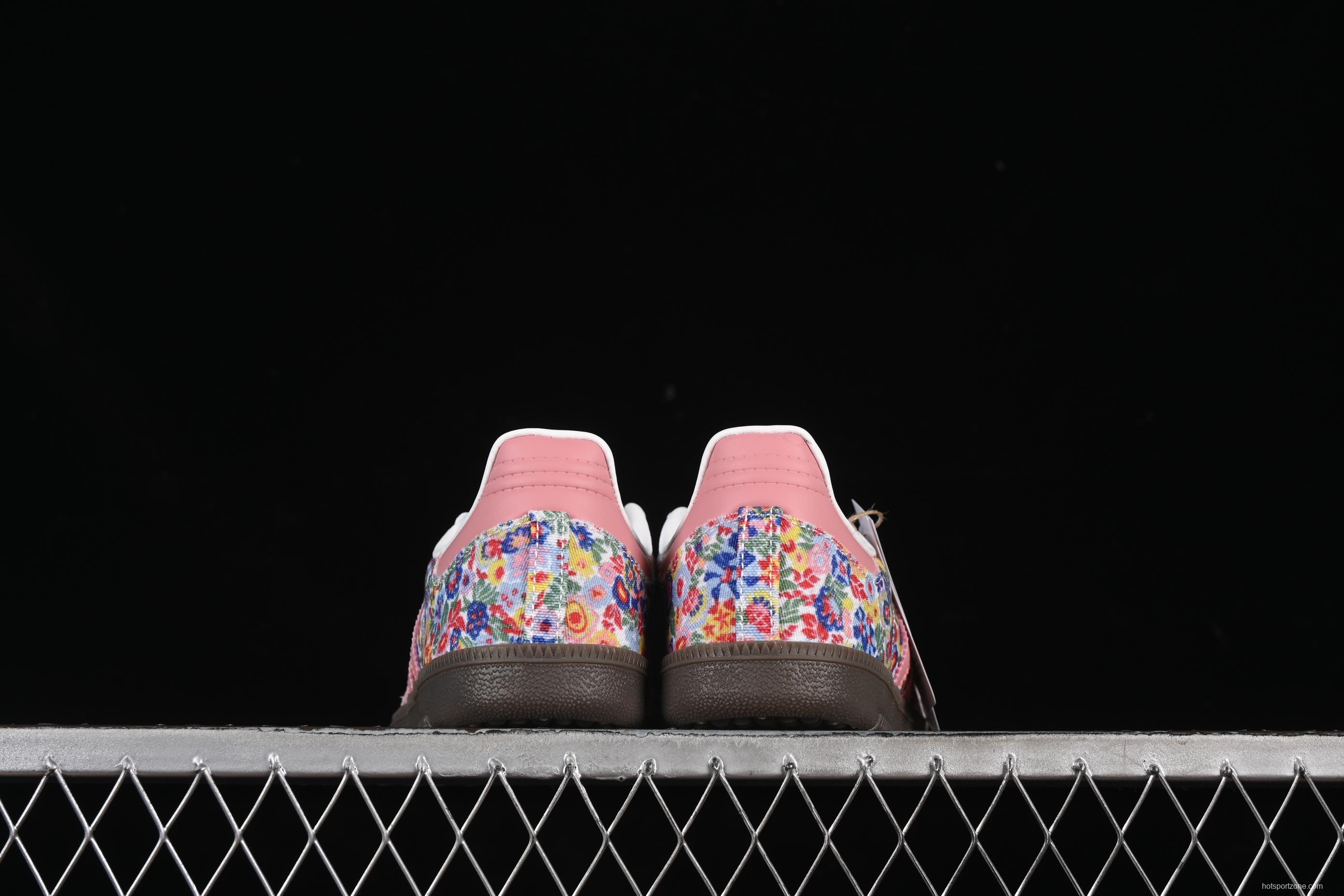 Adidas Samba OG Women's Casual Sneakers - JI0280