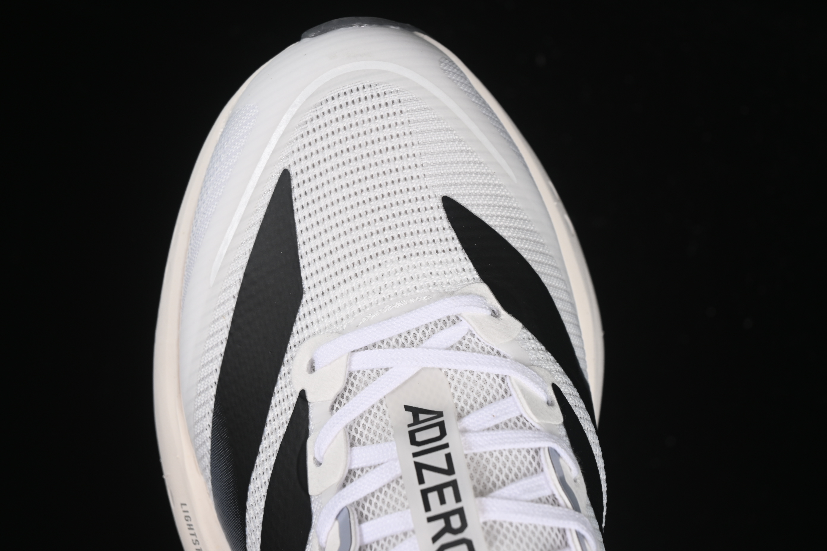 Adidas Adizero Boston 13 Running Shoes with Breathable Design - JS4939