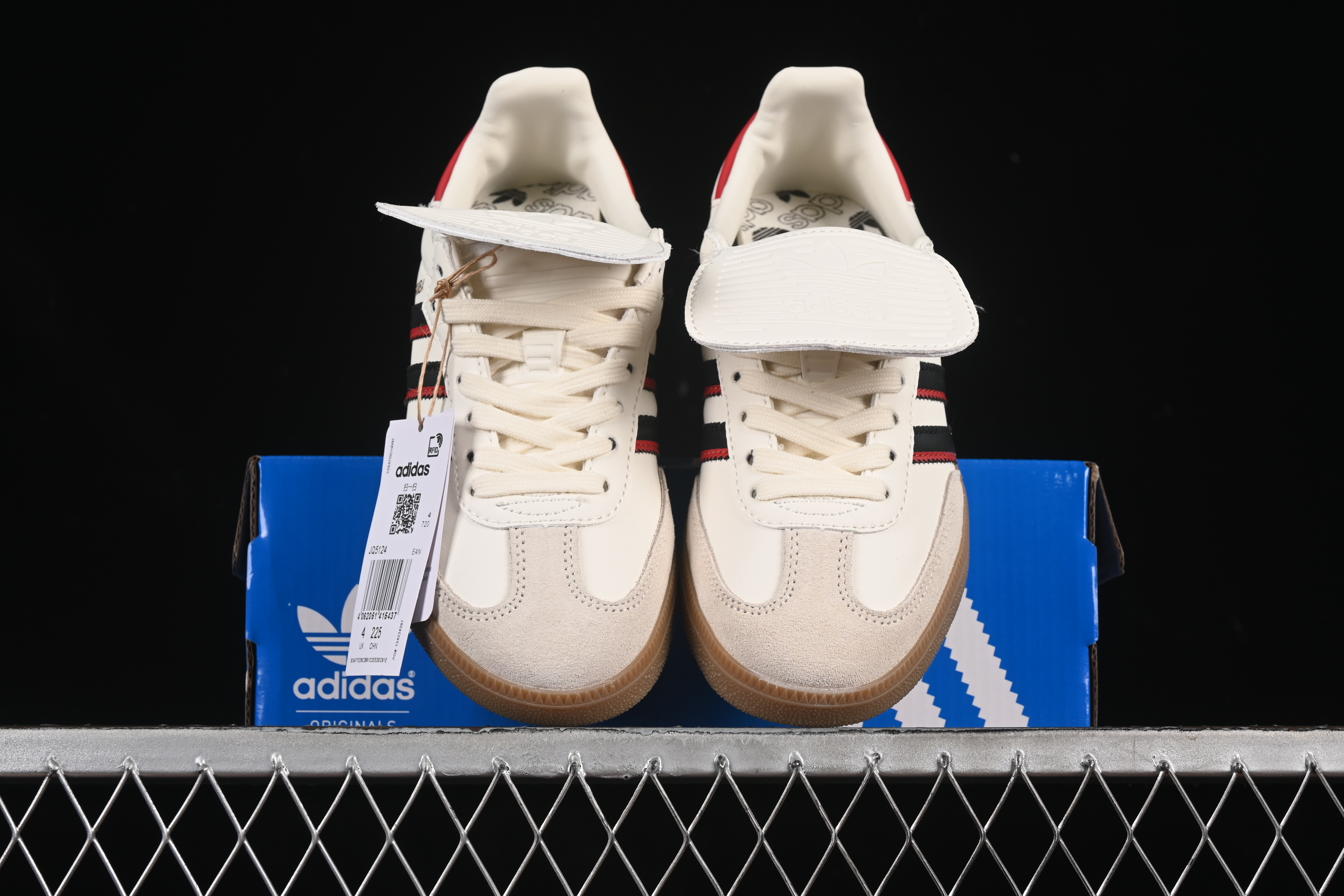 Adidas Samba LT Casual Sneakers - JQ5124