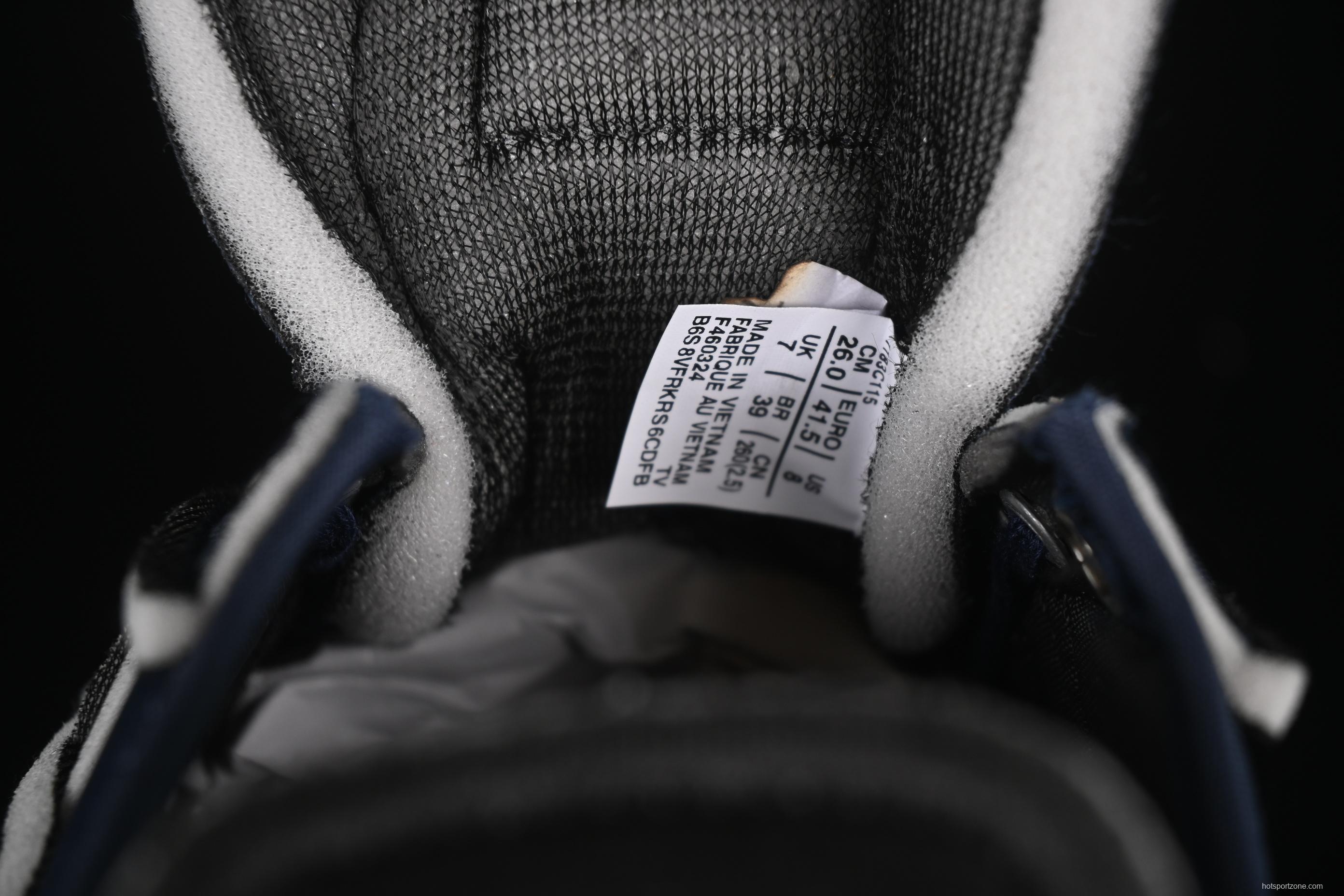 Onitsuka Tiger Mexico 66 SD Low-Top Casual Running Shoes - 1183C115-401