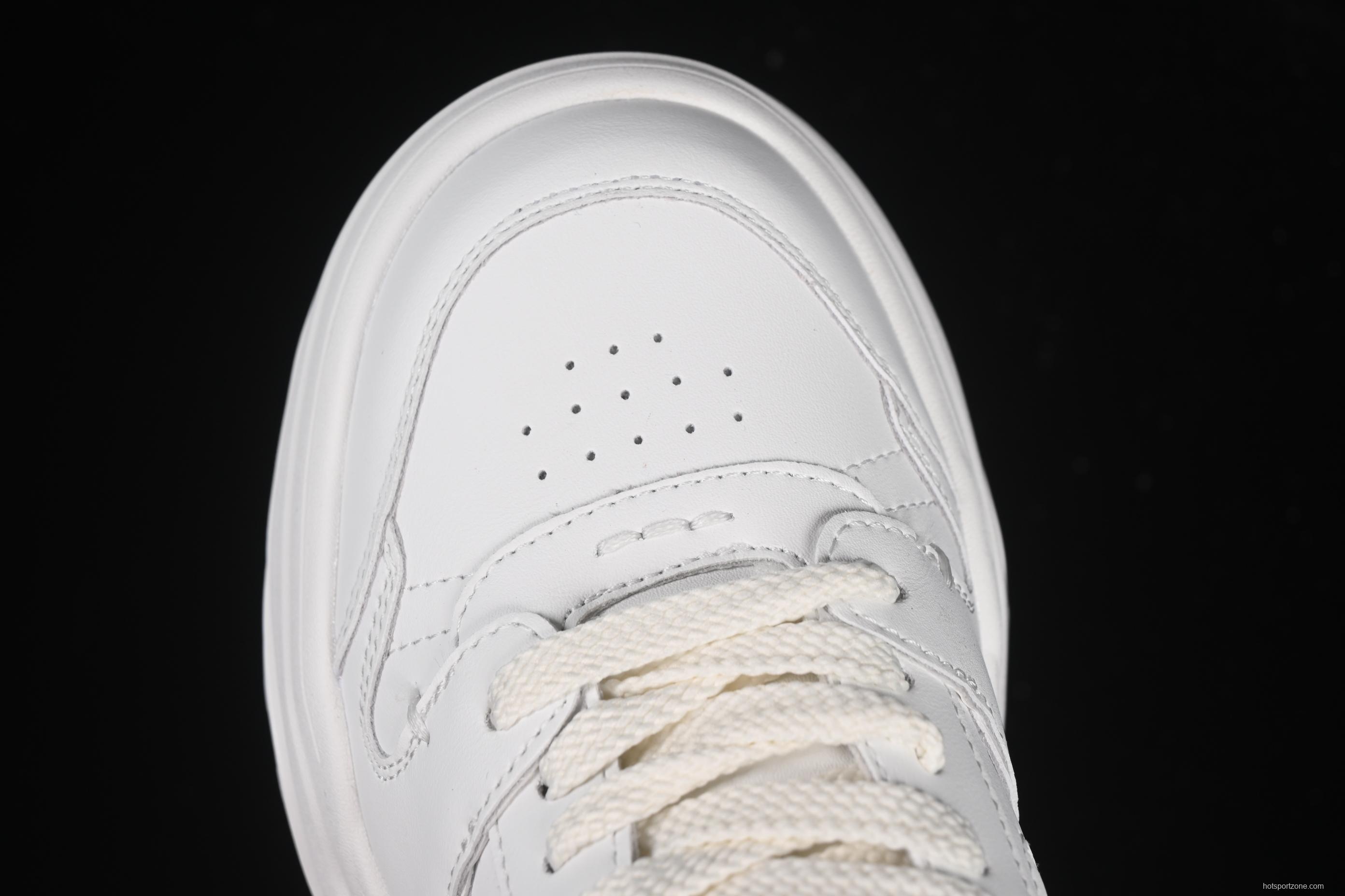 GG-CC Thick Sole Casual Running Shoes Celebrity Same Style - G25U5338C