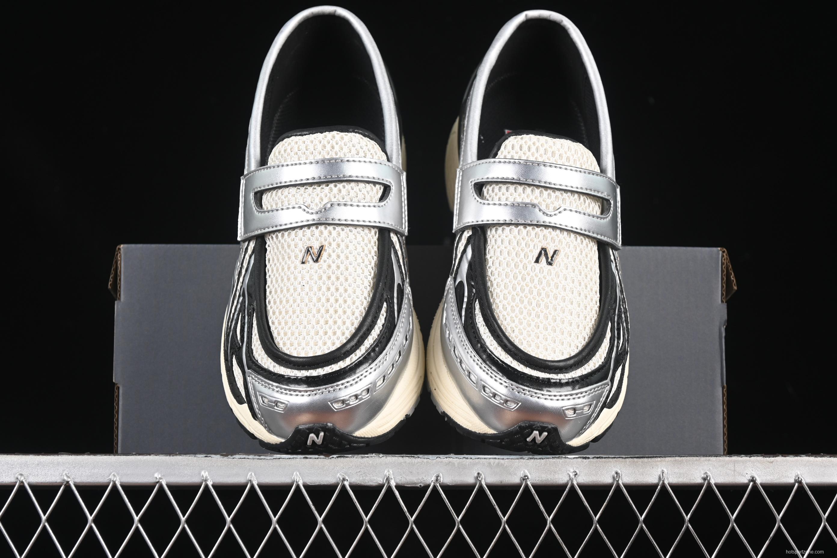 New Balance 1906 Series Loafers Casual Shoes with T-Beam Outsole - U1906LOB