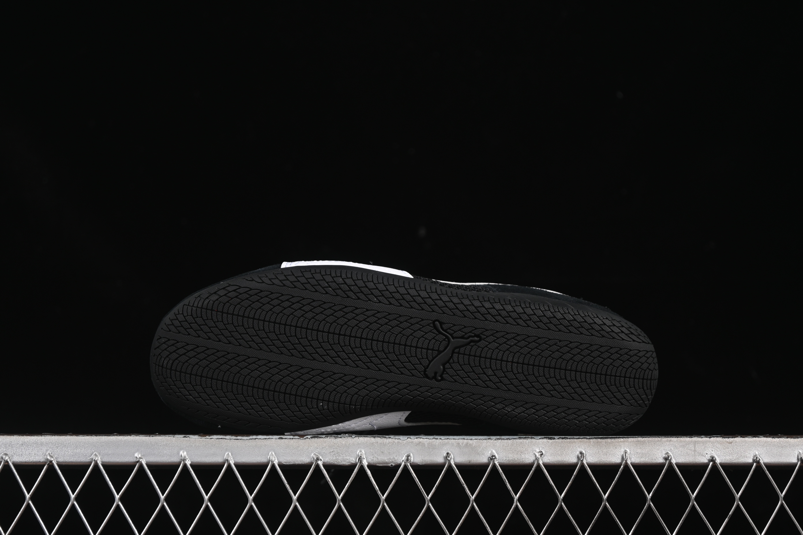Puma The Open Product x Puma Speedcat Racing Series Low-Top Lifestyle Casual Shoes - 403589-01