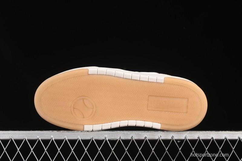 New York Yankees Chunky Liner Embo Monogram Elevated Platform Casual Running Shoes - 3ASXV015N50BGS