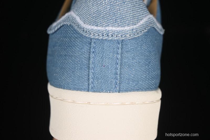 Adidas Superstar 82 Shell Toe Casual Skate Shoes - JH5589