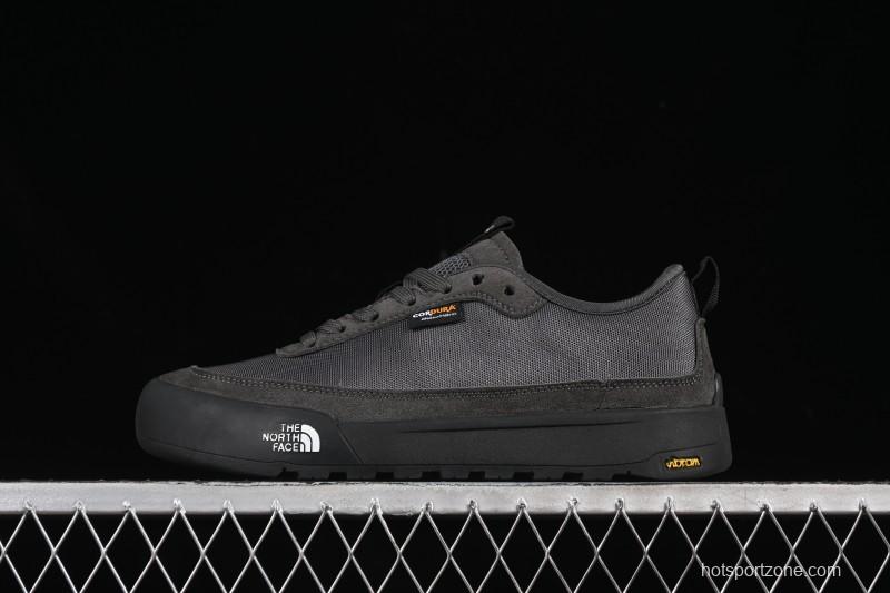 The North Face Low-Cut Hiking Trail Outdoor Casual Board Shoes - NF0A8AD94QI-080