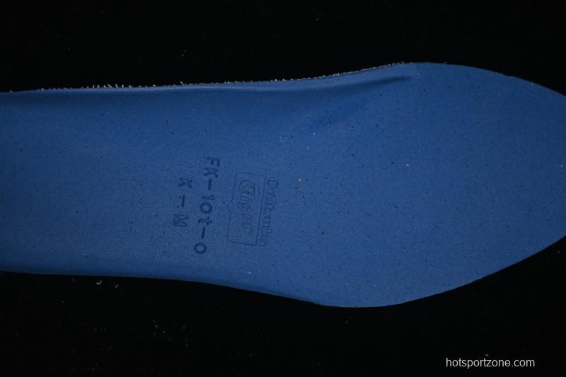 Onitsuka Tiger Mexico 66 SD Low-Top Casual Running Shoes - 1183B301-100