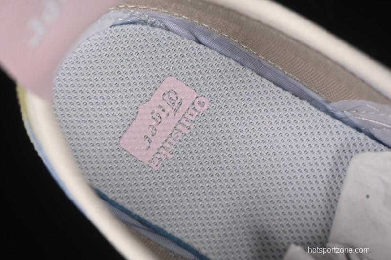 Onitsuka Tiger Mexico 66 Low-Top Casual Running Shoes - 1183B771-116