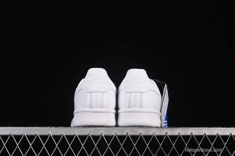 Adidas Stan Smith Classic Evergreen Casual Sneakers - S75104