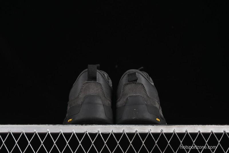 The North Face Low-Cut Hiking Trail Outdoor Casual Board Shoes - NF0A8AD94QI-080