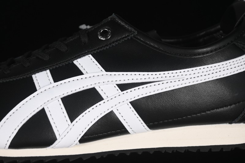 Onitsuka Tiger Mexico 66 SD Low-Top Casual Running Shoes - 1183A872-003