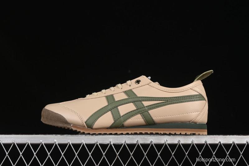 OnitsukaTiger Mexico 66 SD Low-Top Casual Running Shoes - 1183A872-254