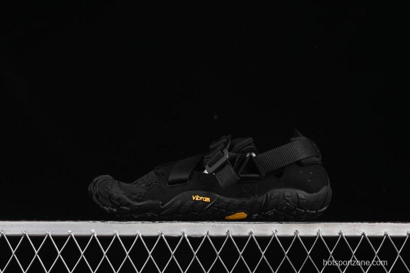 Vibram Suicoke Low-Cut Breezandal Barefoot Fitness Squat Support Quick-Dry Five-Toe Shoes S20MLC1