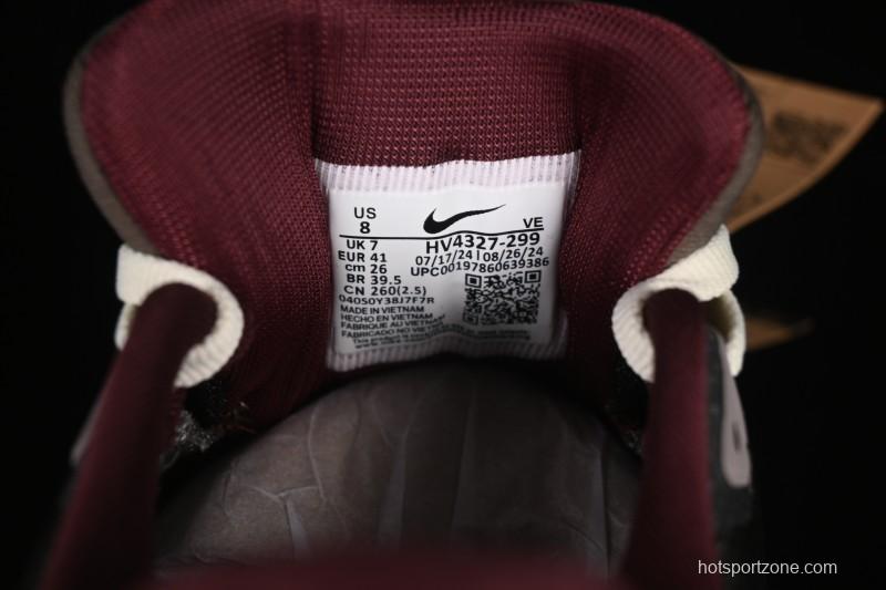 Nike Air Zoom Pegasus 41 Lightweight Breathable Running Shoes - HV4327-299