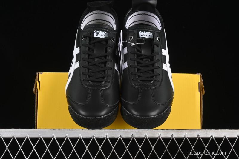 Onitsuka Tiger Mexico 66 SD Low-Top Casual Running Shoes - 1183A872-003