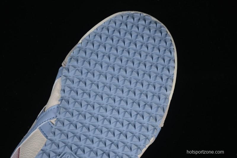 Onitsuka Tiger Mexico 66 Low-Top Casual Running Shoes - 1183B771-116