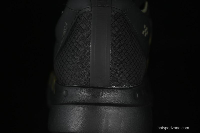 Adidas Adizero Adios 4 Men's Lightweight Breathable Low-Top Running Shoes - JP6314