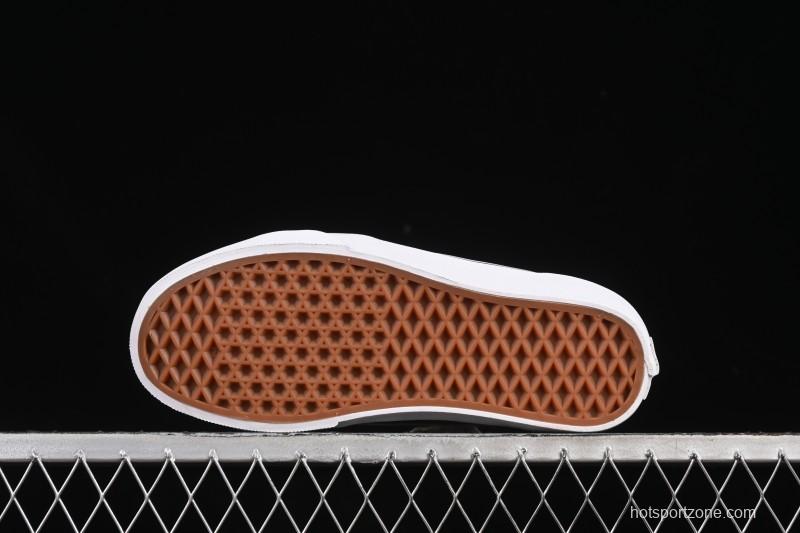 Vans Faulkner Low-Top Casual Skate Shoes - VN0A34A4MKI