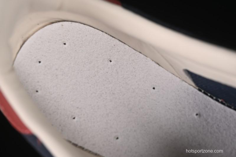 Adidas Originals Gazelle Indoor Retro Casual Slip-Resistant Wear-Resistant Low-Top Skate Shoes - JH5404