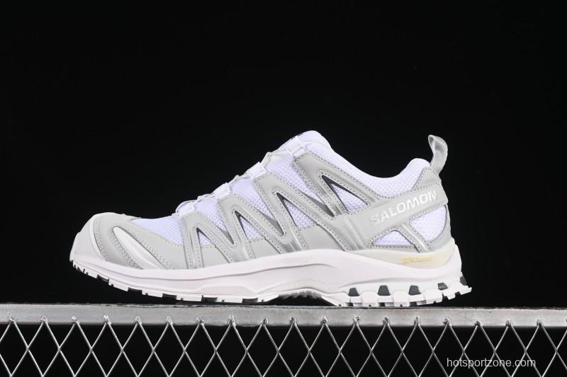 Salomon XA PRO 3D Outdoor Trail Running Shoes - 475777-26